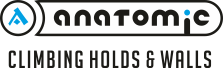 Anatomic, Climbing Holds, Climbing Walls