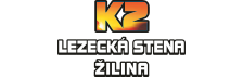 Indoor, Outdoor Climbing Wall K2 Zilina